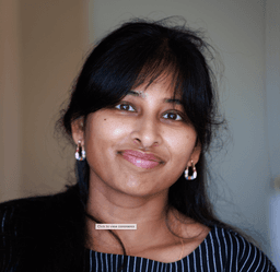 Sisinty Sasmita Patra